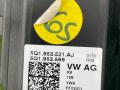 переключатель подрулевой (стрекоза) Volkswagen Jetta 7 поколение 2019, 1.4 л., бензин, седан, передний привод, 5Q1953521AJ - фото №5