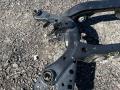 балка подвески задняя Ford Mustang 7 поколение S650 2024, 2.3 л., бензин, АКПП, черный, купе, задний привод, JR3C-5K067-FD - фото №4