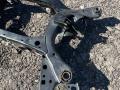 балка подвески задняя Ford Mustang 7 поколение S650 2024, 2.3 л., бензин, АКПП, черный, купе, задний привод, JR3C-5K067-FD - фото №5