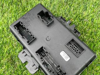 блок управления печки / климат-контроля Ford Mustang 7 поколение S650 2024, 2.3 л., бензин, АКПП, черный, купе, задний привод, PR3T-18C612-AD