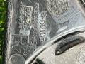 ручка регулировки сиденья Ford Mustang 7 поколение S650 2024, 2.3 л., бензин, АКПП, черный, купе, задний привод, FR3B-63610A77-AEW - фото №5
