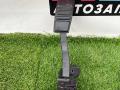 педаль Ford Mustang 7 поколение S650 2024, 2.3 л., бензин, АКПП, черный, купе, задний привод, CR33-9F836-BD - фото №2