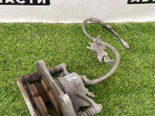 суппорт передний правый Volkswagen Jetta 7 поколение 2019, 1.4 л., бензин, седан, передний привод