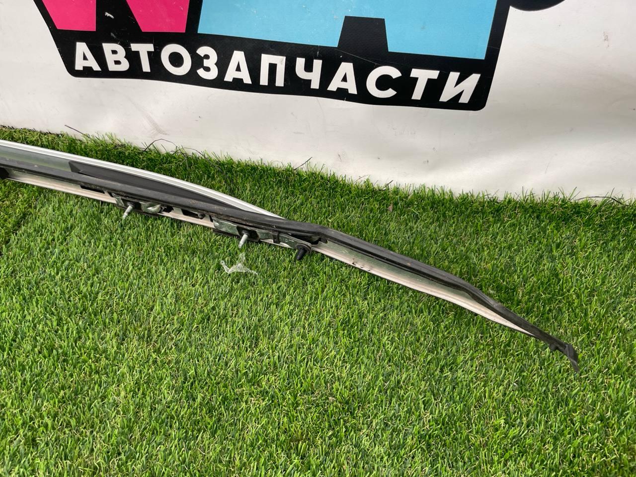 дуги на крышу (рейлинги) Ford Explorer 6 поколение U625 2020, 2.3 л., бензин, АКПП, внедорожник 5 дв., LB5B-S55128-GNW - фото №1