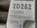 суппорт задний правый Ford Mustang 7 поколение S650 2024, 2.3 л., бензин, АКПП, черный, купе, задний привод, PR3C2D250CC - фото №5