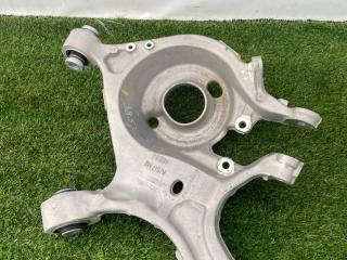 рычаг задний левый Ford Mustang 7 поколение S650 2024, 2.3 л., бензин, АКПП, черный, купе, задний привод, PR3C-5K852-A