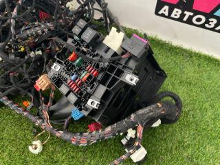 проводка салона Volkswagen Jetta 7 поколение 2019, 1.4 л., бензин, седан, передний привод