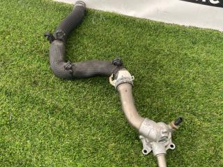 термостат Jeep Wrangler 4 поколение 2019, 2.0 л., бензин, АКПП, внедорожник 5 дв., полный привод, 05048424AB