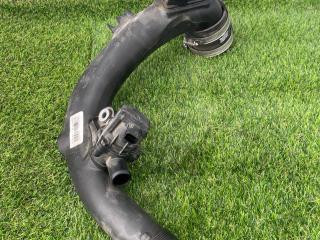 патрубок воздушного фильтра Jeep Wrangler 4 поколение 2019, 2.0 л., бензин, АКПП, внедорожник 5 дв., полный привод, 05281953AA