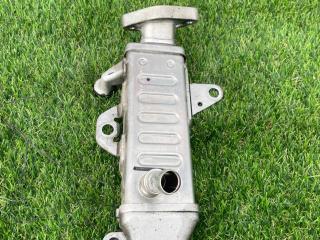 охладитель EGR / Радиатор EGR Jeep Wrangler 4 поколение 2019, 2.0 л., бензин, АКПП, внедорожник 5 дв., полный привод, 05281546AA