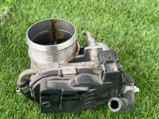 заслонка дроссельная Jeep Wrangler 4 поколение 2019, 2.0 л., бензин, АКПП, внедорожник 5 дв., полный привод, 04893625AB