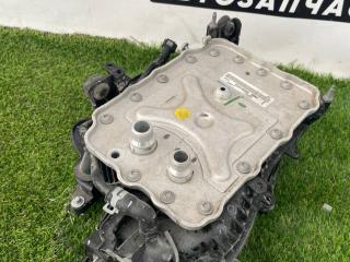 коллектор впускной Jeep Wrangler 4 поколение 2019, 2.0 л., бензин, АКПП, внедорожник 5 дв., полный привод, 05281983AA