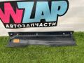 обшивка салона Ford Mustang 7 поколение S650 2024, 2.3 л., бензин, АКПП, черный, купе, задний привод, PR3B-C13201-AB319W - фото №3