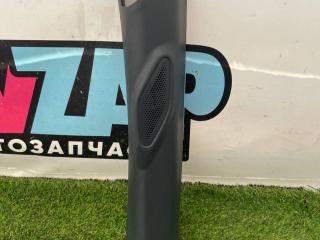 обшивка стойки Ford Mustang 7 поколение S650 2024, 2.3 л., бензин, АКПП, черный, купе, задний привод, PR3B-C03512-AC319W