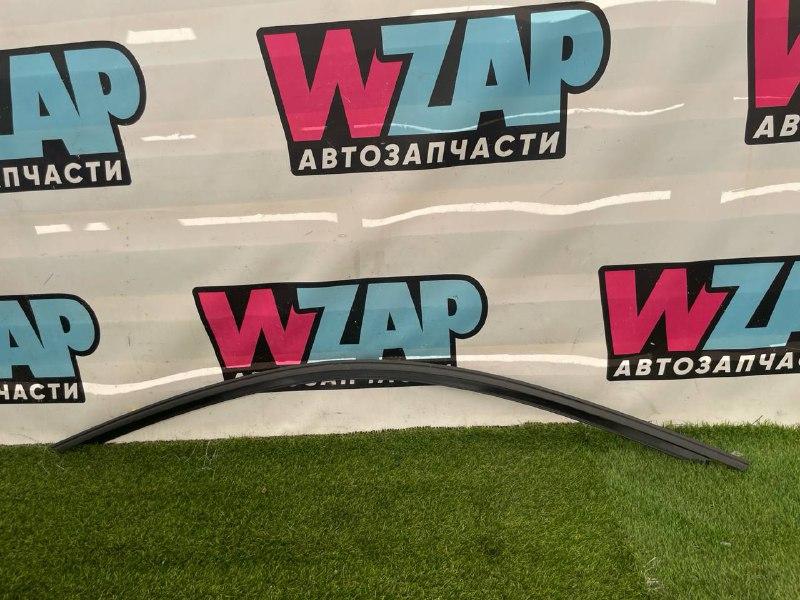 молдинг (накладка кузовная) Ford Mustang 7 поколение S650 2024, 2.3 л., бензин, АКПП, черный, купе, задний привод, PR3B-C02564-AA - фото №1