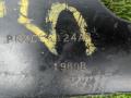 кронштейн (крепление) Ford Mustang 7 поколение S650 2024, 2.3 л., бензин, АКПП, черный, купе, задний привод, PR3C5A124AB - фото №3