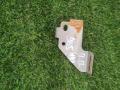 кронштейн (крепление) Ford Mustang 7 поколение S650 2024, 2.3 л., бензин, АКПП, черный, купе, задний привод - фото №3