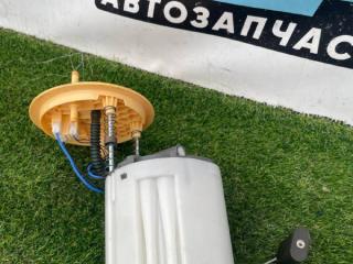 колба в бак Jeep Wrangler 4 поколение 2020, АКПП, внедорожник 5 дв., 52030307AD