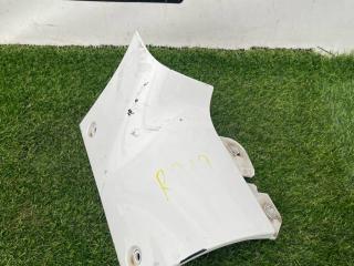 молдинг крыла Jeep Wrangler 4 поколение 2019, 2.0 л., бензин, АКПП, внедорожник 5 дв., полный привод, 6BM50TRMAC