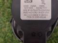 ремень безопасности Ford Mustang 7 поколение S650 2024, 2.3 л., бензин, АКПП, черный, купе, задний привод, PR3B-C612D65-NB3JA6 - фото №5