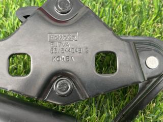 замок багажника Ford Mustang 7 поколение S650 2024, 2.3 л., бензин, АКПП, черный, купе, задний привод, 6354404B12