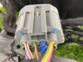 проводка салона Ford Mustang 7 поколение S650 2024, 2.3 л., бензин, АКПП, черный, купе, задний привод - фото №3