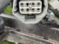 проводка салона Ford Mustang 7 поколение S650 2024, 2.3 л., бензин, АКПП, черный, купе, задний привод - фото №4