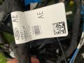 проводка салона Ford Mustang 7 поколение S650 2024, 2.3 л., бензин, АКПП, черный, купе, задний привод - фото №9