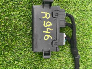 блок управления парктрониками Buick Encore GX 1 поколение 2023, 1.2 л., вариатор, внедорожник 5 дв., передний привод, 84591525