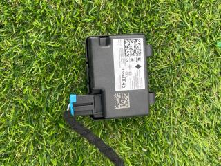 Блок управления бесключевым доступом Buick Encore GX 1 поколение 2023, 1.2 л., вариатор, внедорожник 5 дв., передний привод, 13540045