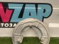 защитный кожух тормозного механизма Jeep Wrangler 4 поколение 2020, АКПП, внедорожник 5 дв., 67638A - фото №2