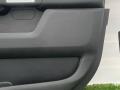 обшивка двери задняя правая RAM 1500 5 поколение 2019, 5.7 л., бензин, АКПП, пикап, полный привод - фото №2