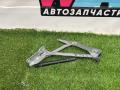 петля крышки багажника Ford Mustang 6 поколение S550 [рестайлинг] 2020, 2.3 л., бензин, АКПП, серый, купе, задний привод, FR3B6342701AD - фото №2