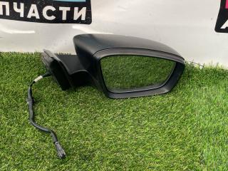 зеркало наружное правое Volkswagen Jetta 6 поколение 2014, 1.4 л., бензин, МКПП, седан, передний привод