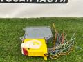 блок AirBag Volkswagen Jetta 6 поколение 2014, 1.4 л., бензин, МКПП, седан, передний привод, 5C0959655AD - фото №2