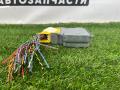 блок AirBag Volkswagen Jetta 6 поколение 2014, 1.4 л., бензин, МКПП, седан, передний привод, 5C0959655AD - фото №5
