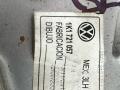 педаль тормоза Volkswagen Jetta 6 поколение 2014, 1.4 л., бензин, МКПП, седан, передний привод, 1K1721057 - фото №5