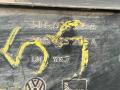 защита днища Volkswagen Jetta 6 поколение 2014, 1.4 л., бензин, МКПП, седан, передний привод, 5C6825215A - фото №5