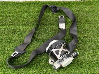 ремень безопасности Volkswagen Jetta 6 поколение 2014, 1.4 л., бензин, МКПП, седан, передний привод, 5C6857705B