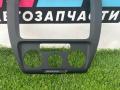 накладка на торпедо (консоль) Volkswagen Jetta 6 поколение 2014, 1.4 л., бензин, МКПП, седан, передний привод, 5C6858071 - фото №2