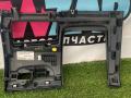 накладка на торпедо (консоль) Volkswagen Jetta 6 поколение 2014, 1.4 л., бензин, МКПП, седан, передний привод, 5C7858365B82V - фото №2