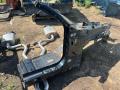 четверть передняя правая Ford Mustang 7 поколение S650 2024, 2.3 л., бензин, АКПП, черный, купе, задний привод - фото №3