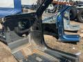 четверть передняя правая Ford Mustang 7 поколение S650 2024, 2.3 л., бензин, АКПП, черный, купе, задний привод - фото №5
