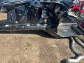 четверть передняя правая Ford Mustang 7 поколение S650 2024, 2.3 л., бензин, АКПП, черный, купе, задний привод - фото №6