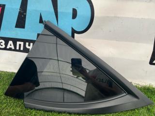 стекло кузовное боковое левое Tesla Model Y 1 поколение 2022, электро, белый