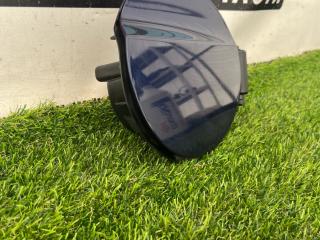 лючок топливного бака Ford Mustang 6 поколение S550 [рестайлинг] 2020, 2.3 л., бензин, АКПП, купе, задний привод, FR3B6327936AJ