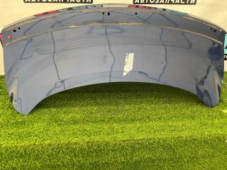 крышка багажника (дверь 3-5) Ford Mustang 6 поколение S550 [рестайлинг] 2020, 2.3 л., бензин, АКПП, купе, задний привод