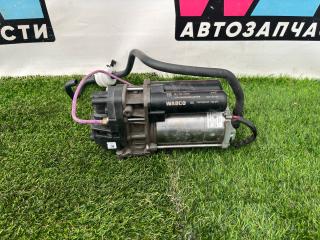 компрессор пневмоподвески Tesla Model X 1 поколение 2018, электро, хетчбэк 5 дв.