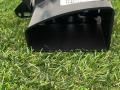 дефлектор обдува салона Tesla Model X 1 поколение 2018, электро, хетчбэк 5 дв., 1096879-00-A - фото №3
