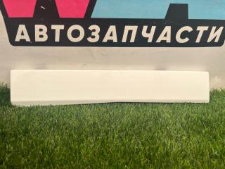 накладка на торпедо (консоль) Tesla Model X 1 поколение 2018, электро, хетчбэк 5 дв., 1002301-17B